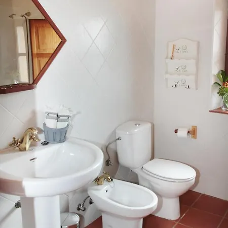 Casa De Piedra Alpesi faház *