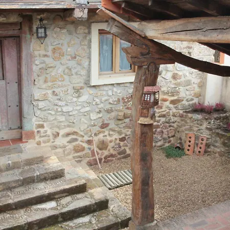 Casa De Piedra
