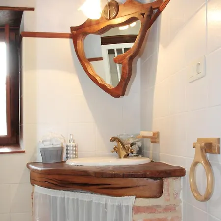 Casa De Piedra * Valderrueda