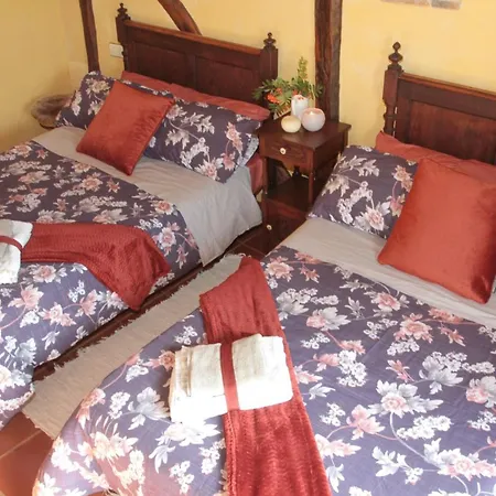 Casa De Piedra