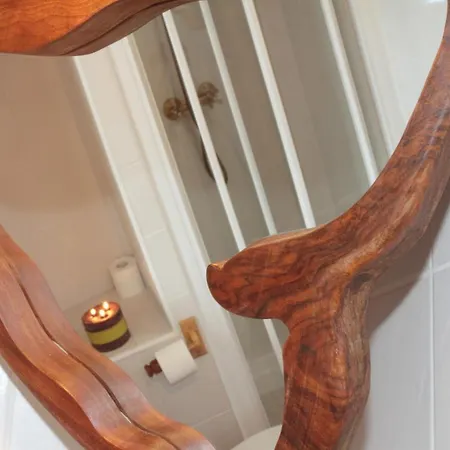 Casa De Piedra Horská chata Valderrueda