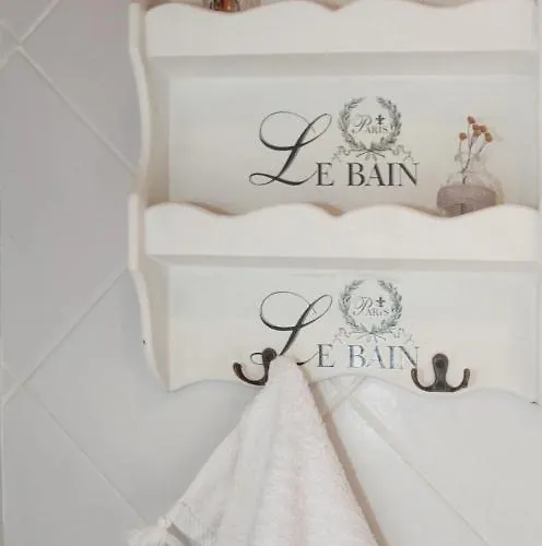 Casa De Piedra Chalet *