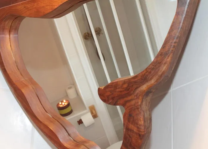 Casa De Piedra Chalet Valderrueda